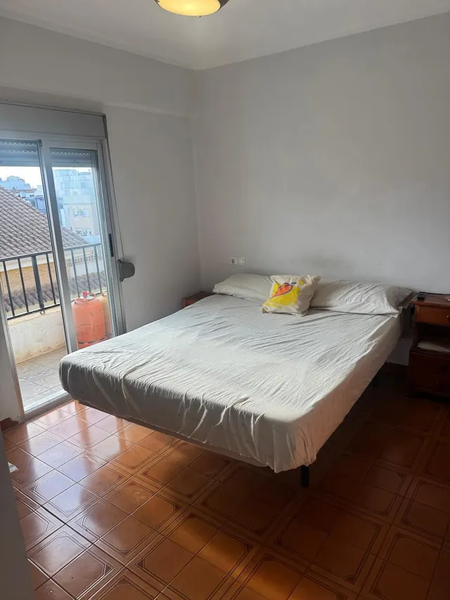 OPORTUNIDAD EN BUENA ZONA DE ALFAFAR,3 habitaciones Y MUCHAS POSIBILIDADES — 11