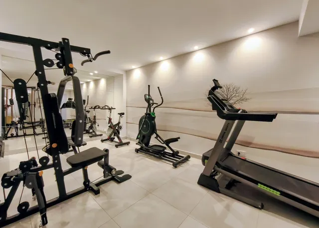 Ático Dúplex 2 habitaciones 258m² en venta - Marbella — 43
