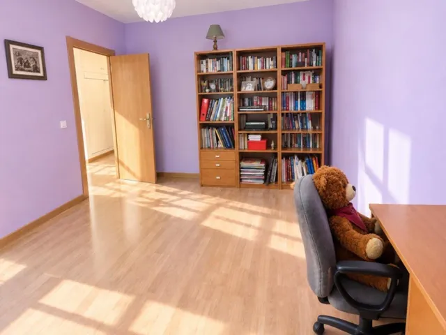 A la Venta un dúplex para vivir a lo grande en Cabezo de Torres — 25