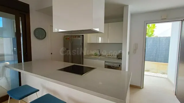 Villa 3 habitaciones 107m² en venta - Vistabella Golf - foto 5