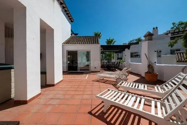 Ático Dúplex 3 habitaciones 166m² en venta - Marbella - foto 4