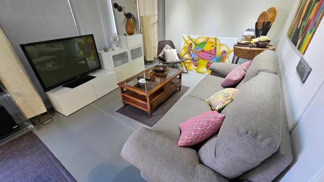 EXCLUSIVA PROPIEDAD CON PISCINA, ASCENSOR Y GRAN GARAJE EN CULLEREDO — 15