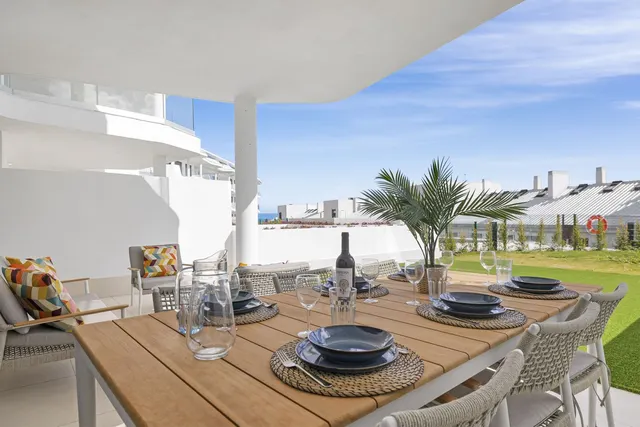 Apartamento 3 habitaciones 122m² en venta - Centro — 20