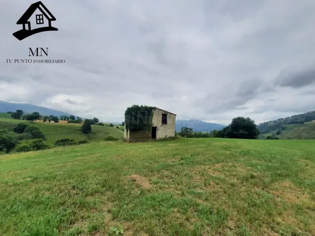 CABAÑA CON FINCA EN VILLACARRIEDO - foto 4