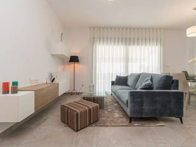 Obra nueva en Torrevieja — 16