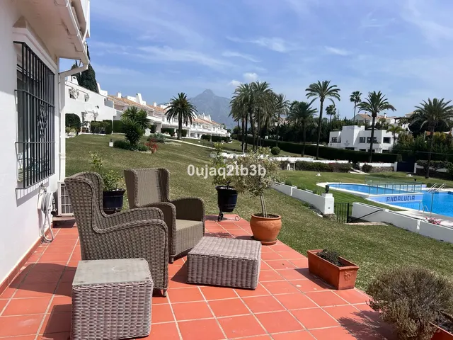 Dúplex 4 habitaciones 216m² en venta - Marbella — 23
