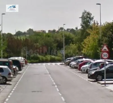 Venta Piso + Garaje en Santa Cruz de Bezana (Cantabria)