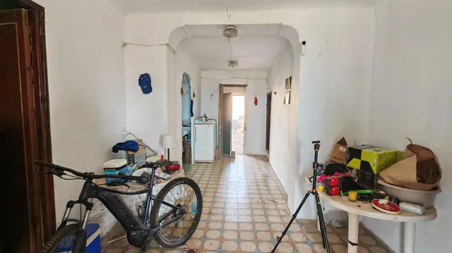 CASA DE CAMPO PARA REFORMAR EN ALTABIX — 20