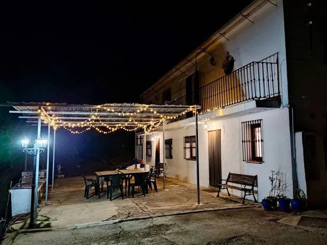 Finca rústica 5 habitaciones 504m² en venta - Costa del Sol - foto 5