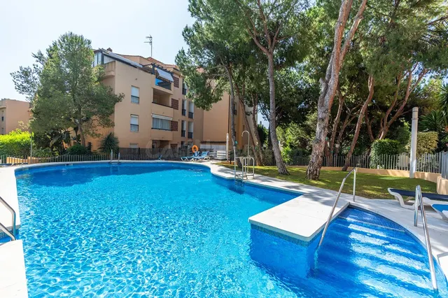 Apartamento 3 habitaciones 111m² en venta - Marbella