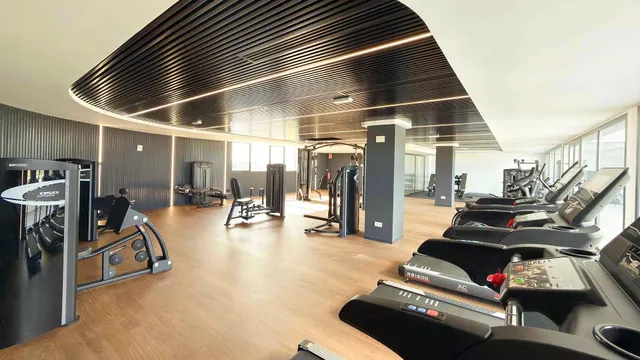 Bungalow 2 habitaciones 110m² en venta - La Siesta - El Salado - Torreta — 27