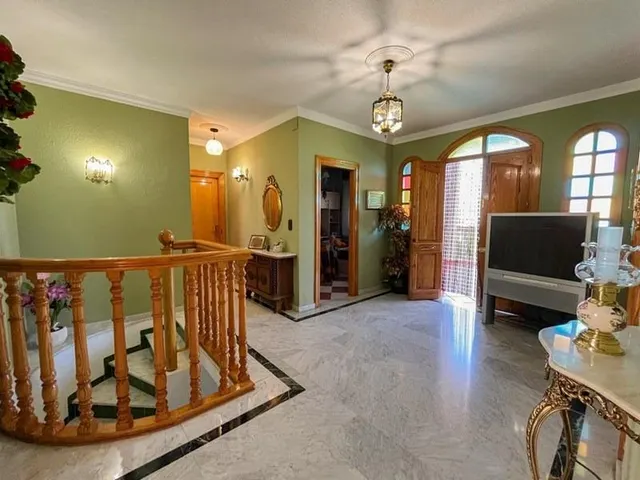 CHALET EN VENTA ATARFE — 23