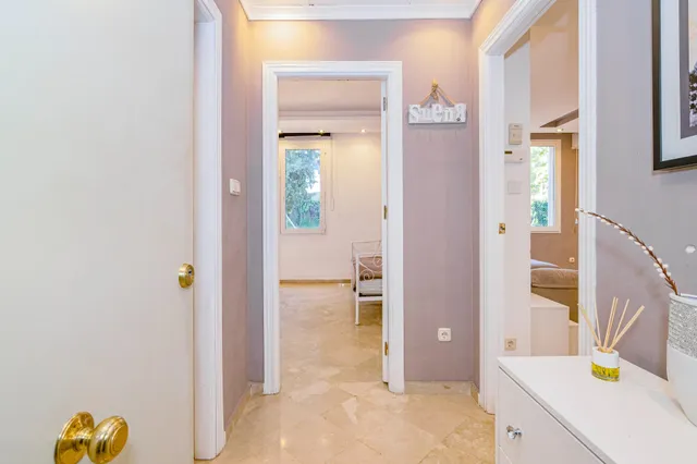 ✨ exclusividad y diseño en el serrallo, Granada | piscina, garaje y urbanización privada — 22