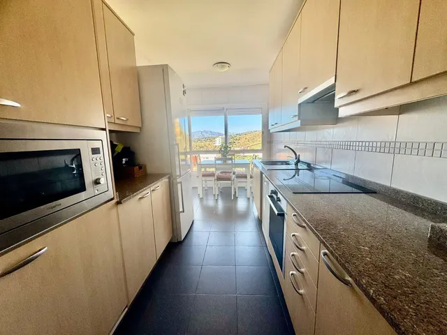 Apartamento 2 habitaciones 94m² en venta - Centro — 7
