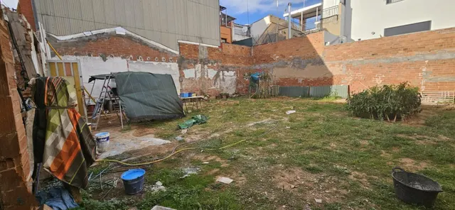 SOLAR EN VENTA EN RONDA COLLSARCA, IDEAL INVERSORES Y PROMOTORES — 4