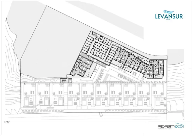 Apartamento 3 habitaciones 103m² en venta - Centro — 11