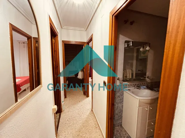 ✨vivienda en alquiler en zona san francisco – Cáceres✨ — 13