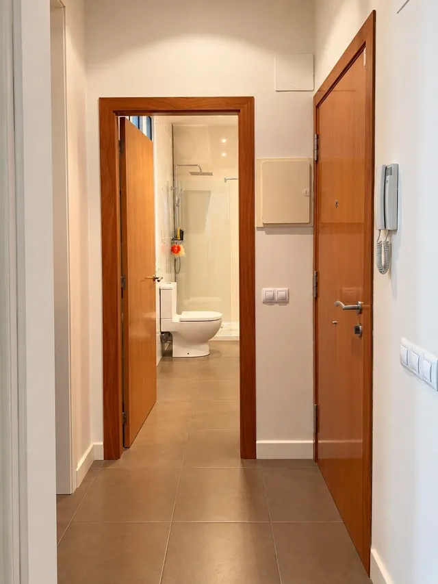 VENTA PISO EN IGUALADA ZONA CENTRO FINCA MODERNISTA EMBLEMÁTICA DE LA CIUDAD!! — 16