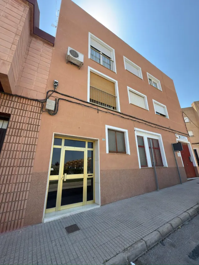 Impresionante Piso Reformado en Aspe - Las Fuentes — 17