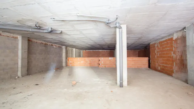 Alquiler Local comercial en zona Plaza Zapatero de Elda – 195 m2 — 9