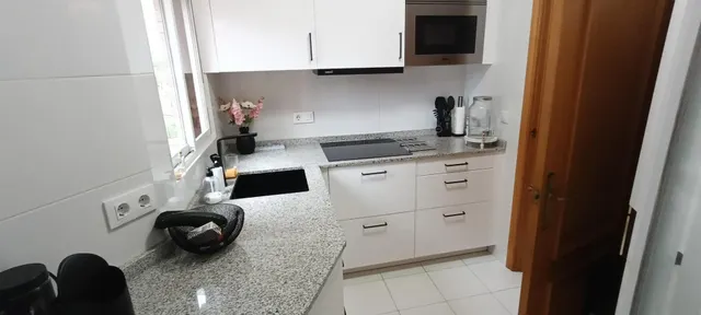 Se vende apartamento dos dormitorios vistas al mar.milpisos.es — 10