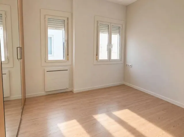Piso en Vila de Gracia  - Barcelona — 12