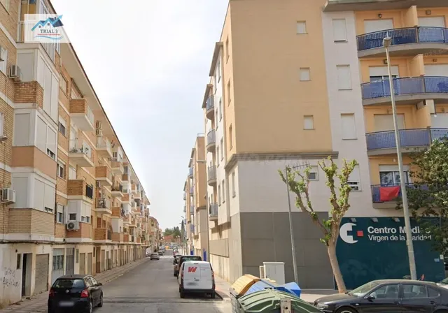 Venta Piso + Garaje en Cartagena (Murcia) - foto 2