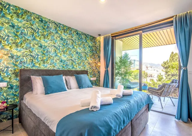 Apartamento 2 habitaciones 87m² en venta - Centro — 17