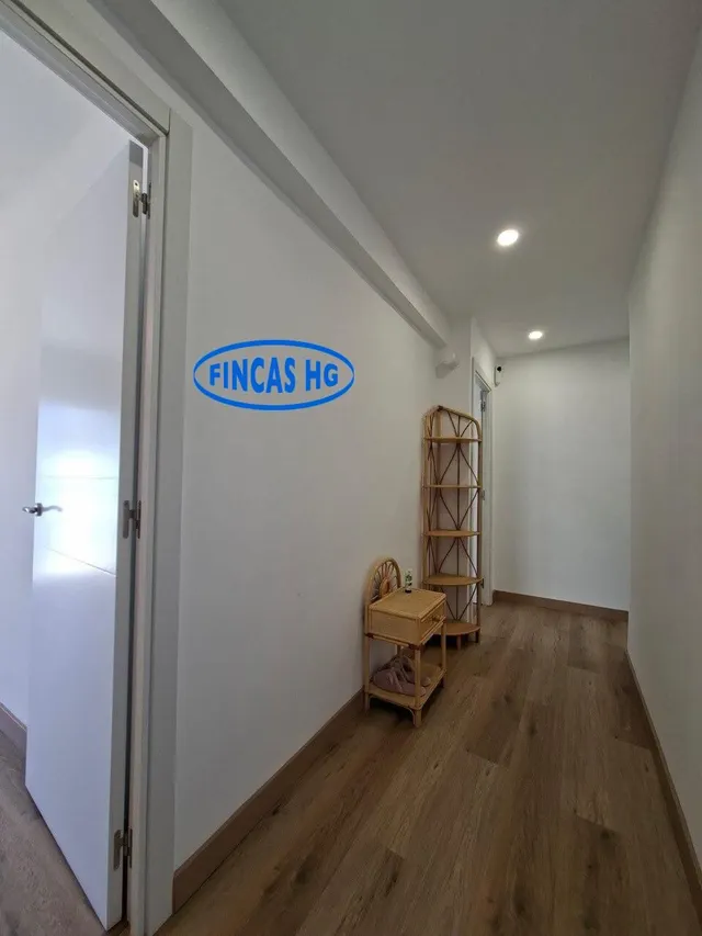 Vivienda reformada en Última Planta – Carolinas Bajas — 16