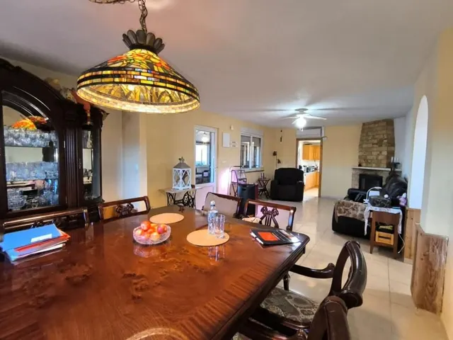 Villa 5 habitaciones 210m² en venta - Las Virtudes — 14