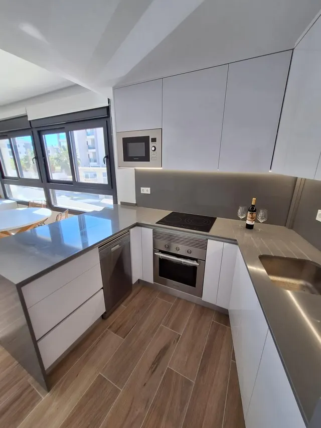 Apartamento 2 habitaciones 85m² en venta - Centro — 16