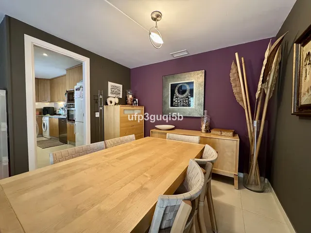 Ático 2 habitaciones 115m² en venta - Centro — 9