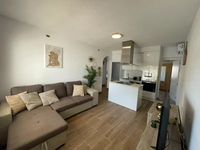 Bonito Bungalow Planta Baja con Piscina Privada — 3