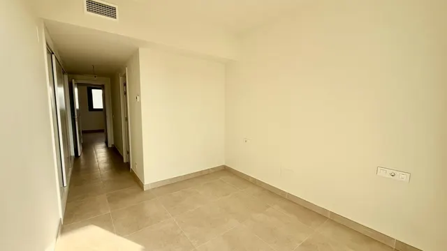 ¡ESPECTACULAR PISO CON TERRAZA Y VISTAS AL MAR EN SANTANGELO SUR! — 12