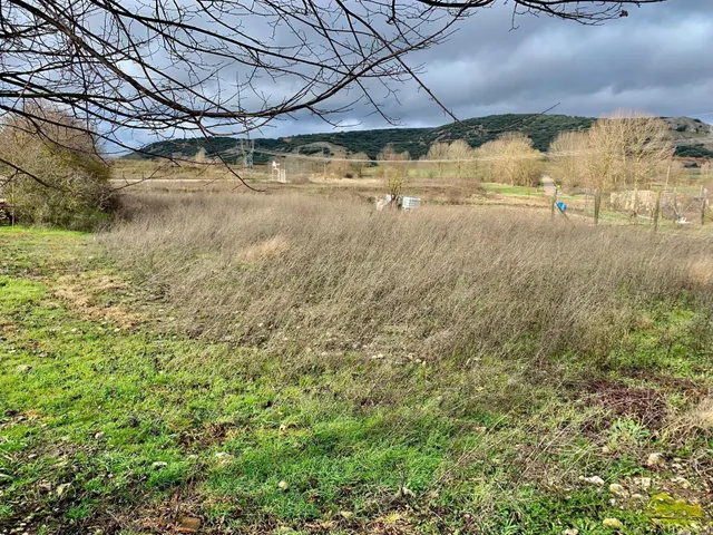 PARCELA URBANA DE 1.145 m2 EN VALLE DE LAS NAVAS - foto 3