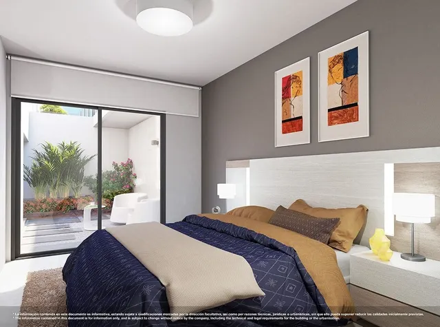 Apartamento de obra nueva en Guardamar del Segura — 4