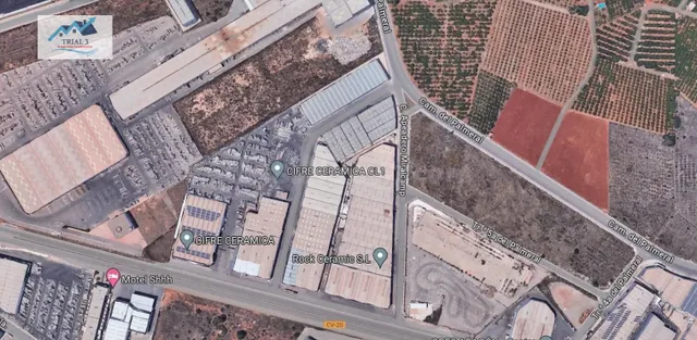 Venta Nave Industrial en Onda - Castellón - foto 3