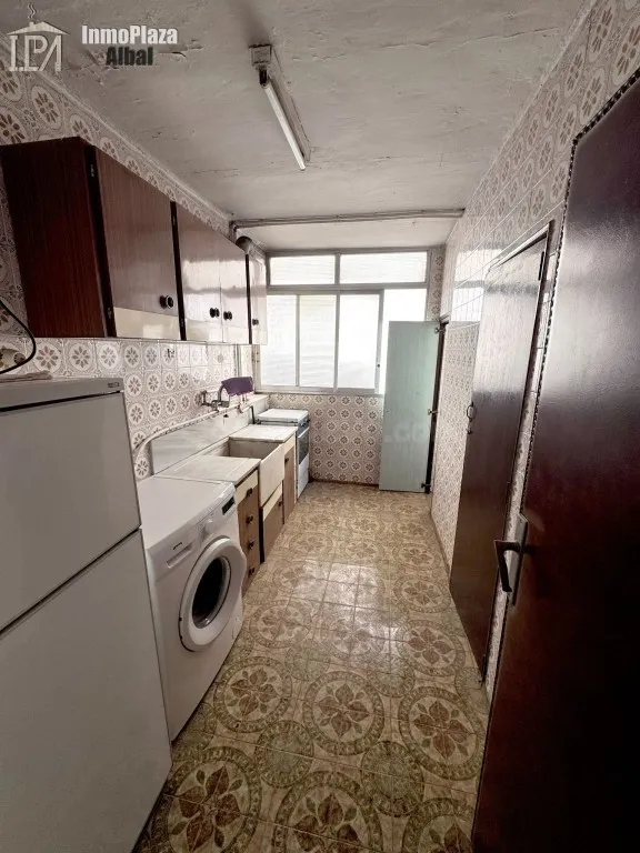 Piso en Venta en Valencia Valencia — 4