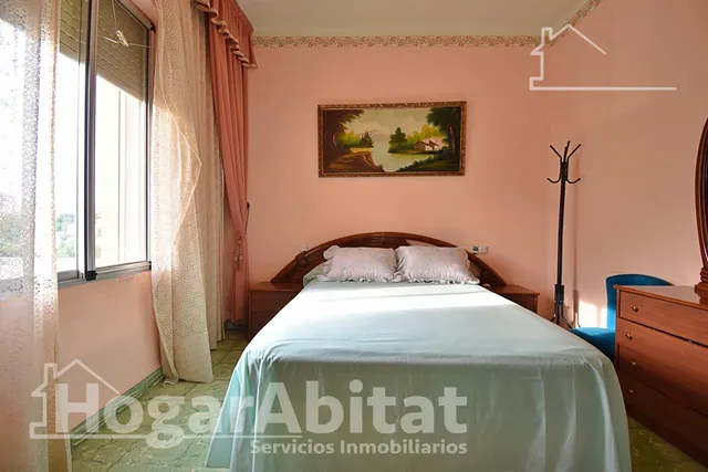 CASA CON TERRAZA Y VISTAS DESPEJADAS A LA MONTAÑA — 14