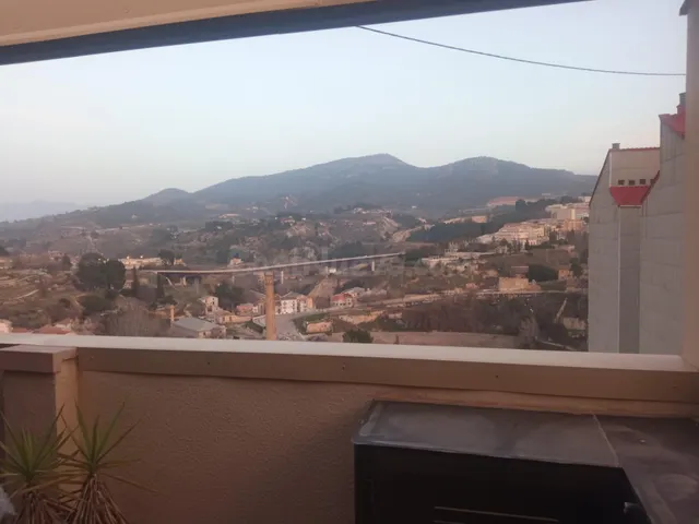 Ático en venta Alcoy - Avenida Alameda - foto 2