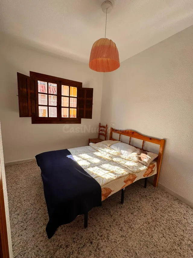 Dúplex en Cabo Cervera a solo 150 metros del mar — 3