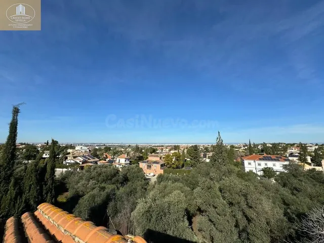 Chalet en Montequinto con Piscin privada - foto 3