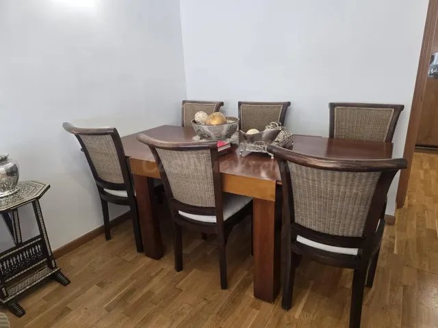 PISO A 5 MINUTOS DE PLAZA ESPAÑA — 3