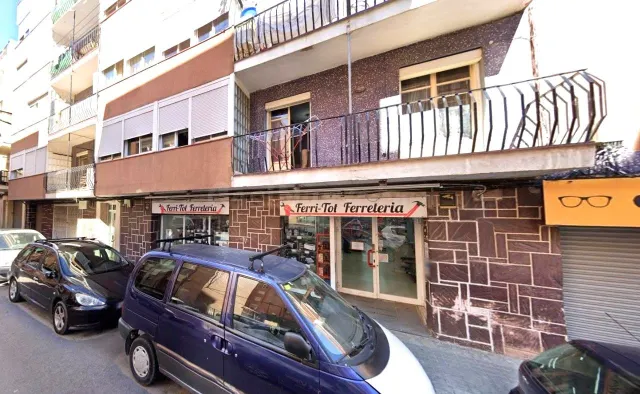 Apartamento 3 habitaciones 49m² en venta - Cerdanyola