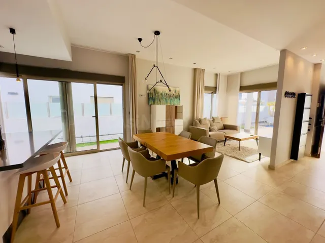 Villa 5 habitaciones 221m² en venta - Montezenia - foto 4
