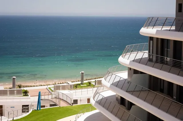 INFINITI VIEW Apartamento vacacional — 41