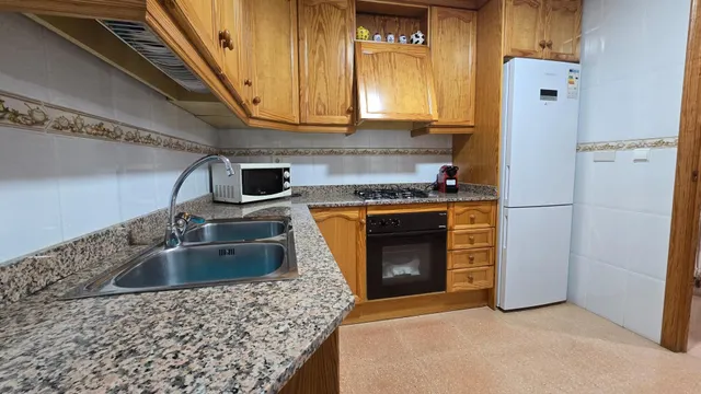 SECTOR V, cerca del Colegio Luis Vives — 4