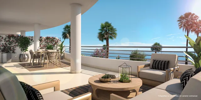 Promoción Nexus Residences, Santangelo — 11