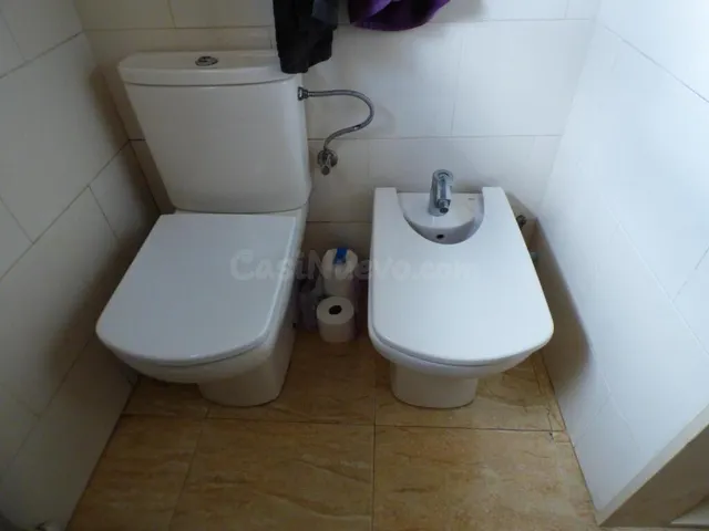 Desde 353 € al mes -  estudio de financiacion gratis - casa de planta baja en Cardona con 3 hab. dobles y terraza — 9