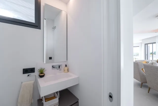 Adosado 3 habitaciones 364m² en venta - Costa Del Sol — 22